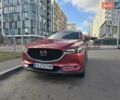 Червоний Мазда СХ-5, об'ємом двигуна 2.49 л та пробігом 101 тис. км за 17800 $, фото 1 на Automoto.ua