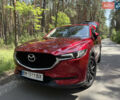 Красный Мазда СХ-5, объемом двигателя 2.2 л и пробегом 141 тыс. км за 22000 $, фото 6 на Automoto.ua