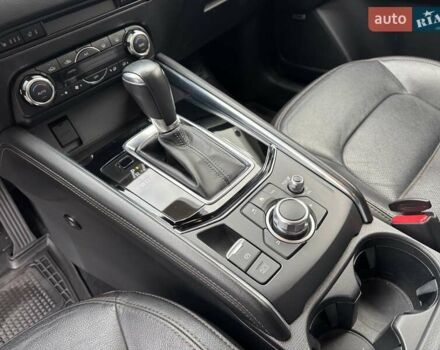 Червоний Мазда СХ-5, об'ємом двигуна 2.19 л та пробігом 48 тис. км за 24500 $, фото 41 на Automoto.ua