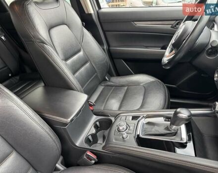 Червоний Мазда СХ-5, об'ємом двигуна 2.19 л та пробігом 48 тис. км за 24500 $, фото 27 на Automoto.ua