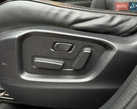 Красный Мазда СХ-5, объемом двигателя 2.49 л и пробегом 165 тыс. км за 18400 $, фото 28 на Automoto.ua