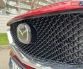 Красный Мазда СХ-5, объемом двигателя 2.49 л и пробегом 165 тыс. км за 18400 $, фото 4 на Automoto.ua