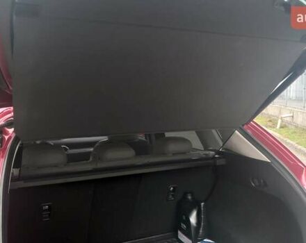 Червоний Мазда СХ-5, об'ємом двигуна 2.5 л та пробігом 85 тис. км за 22800 $, фото 32 на Automoto.ua