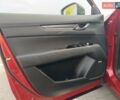 Красный Мазда СХ-5, объемом двигателя 2.5 л и пробегом 160 тыс. км за 18000 $, фото 29 на Automoto.ua