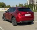 Красный Мазда СХ-5, объемом двигателя 2.49 л и пробегом 101 тыс. км за 18200 $, фото 9 на Automoto.ua