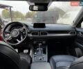Мазда СХ-5 2017 у Києві на Automoto.ua Червоний Мазда СХ-5, об'ємом двигуна 2.49 л та пробігом 135 тис. км за 20500 $, фото 19 на Automoto.ua