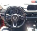 Мазда СХ-5 2017 в Черкассах на Automoto.ua Красный Мазда СХ-5, объемом двигателя 2.2 л и пробегом 63 тыс. км за 26000 $, фото 30 на Automoto.ua