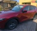 Красный Мазда СХ-5, объемом двигателя 2 л и пробегом 82 тыс. км за 20000 $, фото 9 на Automoto.ua