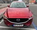 Червоний Мазда СХ-5, об'ємом двигуна 2.19 л та пробігом 48 тис. км за 24500 $, фото 3 на Automoto.ua