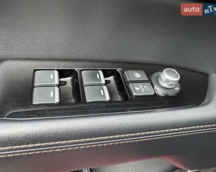 Червоний Мазда СХ-5, об'ємом двигуна 2.19 л та пробігом 48 тис. км за 24500 $, фото 45 на Automoto.ua