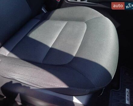 Мазда СХ-5 2017 в Черкассах на Automoto.ua Красный Мазда СХ-5, объемом двигателя 2.2 л и пробегом 63 тыс. км за 26000 $, фото 21 на Automoto.ua