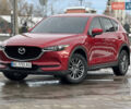 Червоний Мазда СХ-5, об'ємом двигуна 2.49 л та пробігом 135 тис. км за 19350 $, фото 4 на Automoto.ua