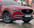 Червоний Мазда СХ-5, об'ємом двигуна 2.49 л та пробігом 135 тис. км за 19350 $, фото 2 на Automoto.ua