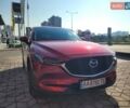 Красный Мазда СХ-5, объемом двигателя 2 л и пробегом 68 тыс. км за 21800 $, фото 1 на Automoto.ua