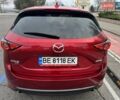 Червоний Мазда СХ-5, об'ємом двигуна 2.19 л та пробігом 48 тис. км за 24500 $, фото 9 на Automoto.ua