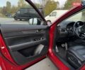 Мазда СХ-5 2017 у Києві на Automoto.ua Червоний Мазда СХ-5, об'ємом двигуна 2.49 л та пробігом 135 тис. км за 20500 $, фото 14 на Automoto.ua