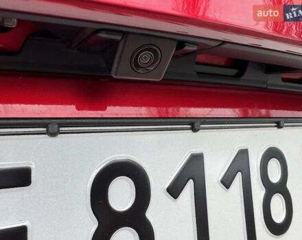 Червоний Мазда СХ-5, об'ємом двигуна 2.19 л та пробігом 48 тис. км за 24500 $, фото 14 на Automoto.ua