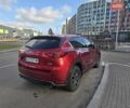 Красный Мазда СХ-5, объемом двигателя 2.5 л и пробегом 101 тыс. км за 17999 $, фото 4 на Automoto.ua