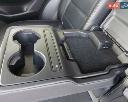 Червоний Мазда СХ-5, об'ємом двигуна 2.49 л та пробігом 108 тис. км за 19200 $, фото 12 на Automoto.ua