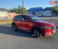 Червоний Мазда СХ-5, об'ємом двигуна 2.5 л та пробігом 112 тис. км за 16700 $, фото 1 на Automoto.ua
