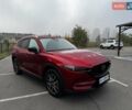 Мазда СХ-5 2017 у Києві на Automoto.ua Червоний Мазда СХ-5, об'ємом двигуна 2.49 л та пробігом 135 тис. км за 20500 $, фото 2 на Automoto.ua