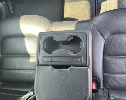 Красный Мазда СХ-5, объемом двигателя 2.49 л и пробегом 71 тыс. км за 24500 $, фото 19 на Automoto.ua