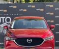 Червоний Мазда СХ-5, об'ємом двигуна 2 л та пробігом 101 тис. км за 19500 $, фото 1 на Automoto.ua