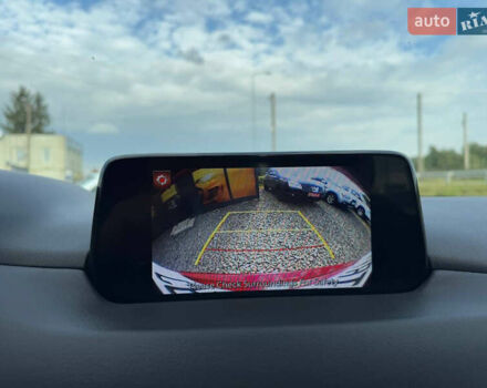 Мазда СХ-5 2017 у Стрые на Automoto.ua Червоний Мазда СХ-5, об'ємом двигуна 2.5 л та пробігом 169 тис. км за 17999 $, фото 57 на Automoto.ua