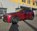 Красный Мазда СХ-5, объемом двигателя 2.49 л и пробегом 62 тыс. км за 19900 $, фото 7 на Automoto.ua