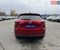 Мазда СХ-5 2017 у Дніпро (Дніпропетровську) на Automoto.ua Червоний Мазда СХ-5, об'ємом двигуна 2.5 л та пробігом 108 тис. км за 17900 $, фото 5 на Automoto.ua