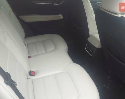 Червоний Мазда СХ-5, об'ємом двигуна 2.5 л та пробігом 85 тис. км за 22800 $, фото 23 на Automoto.ua