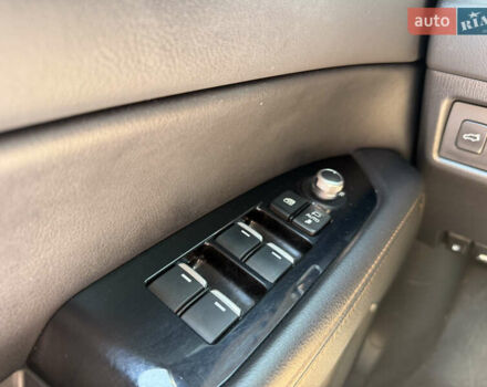 Красный Мазда СХ-5, объемом двигателя 2.2 л и пробегом 141 тыс. км за 22000 $, фото 24 на Automoto.ua