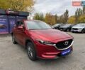 Мазда СХ-5 2017 у Дніпро (Дніпропетровську) на Automoto.ua Червоний Мазда СХ-5, об'ємом двигуна 2.5 л та пробігом 108 тис. км за 17900 $, фото 2 на Automoto.ua
