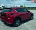 Червоний Мазда СХ-5, об'ємом двигуна 2.19 л та пробігом 111 тис. км за 20800 $, фото 5 на Automoto.ua