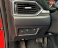 Червоний Мазда СХ-5, об'ємом двигуна 2.19 л та пробігом 110 тис. км за 20700 $, фото 30 на Automoto.ua