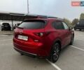 Мазда СХ-5 2017 у Києві на Automoto.ua Червоний Мазда СХ-5, об'ємом двигуна 2.49 л та пробігом 135 тис. км за 20500 $, фото 5 на Automoto.ua