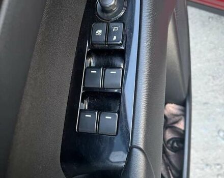 Червоний Мазда СХ-5, об'ємом двигуна 2 л та пробігом 83 тис. км за 20900 $, фото 8 на Automoto.ua