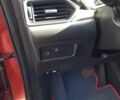 Красный Мазда СХ-5, объемом двигателя 2.49 л и пробегом 89 тыс. км за 18000 $, фото 15 на Automoto.ua