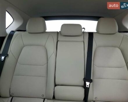 Червоний Мазда СХ-5, об'ємом двигуна 2.5 л та пробігом 101 тис. км за 3000 $, фото 8 на Automoto.ua