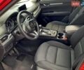 Червоний Мазда СХ-5, об'ємом двигуна 2.19 л та пробігом 111 тис. км за 20800 $, фото 20 на Automoto.ua