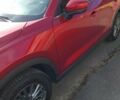 Красный Мазда СХ-5, объемом двигателя 2.49 л и пробегом 89 тыс. км за 18000 $, фото 2 на Automoto.ua