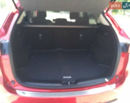Мазда СХ-5 2017 в Черкассах на Automoto.ua Красный Мазда СХ-5, объемом двигателя 2.2 л и пробегом 63 тыс. км за 26000 $, фото 39 на Automoto.ua