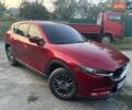 Червоний Мазда СХ-5, об'ємом двигуна 2 л та пробігом 83 тис. км за 20900 $, фото 1 на Automoto.ua