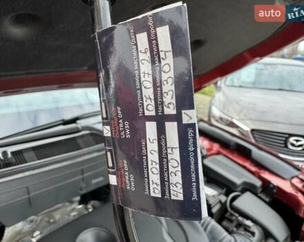 Червоний Мазда СХ-5, об'ємом двигуна 2.19 л та пробігом 48 тис. км за 24500 $, фото 65 на Automoto.ua