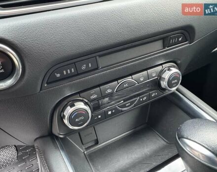 Червоний Мазда СХ-5, об'ємом двигуна 2.19 л та пробігом 48 тис. км за 24500 $, фото 35 на Automoto.ua