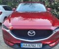 Красный Мазда СХ-5, объемом двигателя 2 л и пробегом 68 тыс. км за 22000 $, фото 2 на Automoto.ua