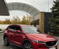 Мазда СХ-5 2017 у Дніпро (Дніпропетровську) на Automoto.ua Червоний Мазда СХ-5, об'ємом двигуна 2.5 л та пробігом 191 тис. км за 16999 $, фото 4 на Automoto.ua