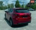 Червоний Мазда СХ-5, об'ємом двигуна 2.19 л та пробігом 111 тис. км за 20800 $, фото 8 на Automoto.ua