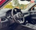Красный Мазда СХ-5, объемом двигателя 2.49 л и пробегом 81 тыс. км за 17750 $, фото 22 на Automoto.ua
