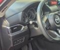 Красный Мазда СХ-5, объемом двигателя 2.49 л и пробегом 62 тыс. км за 19900 $, фото 22 на Automoto.ua